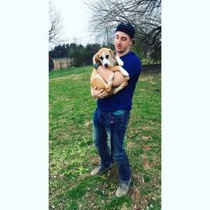 Meet your Posher, Josh